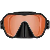 Cressi Maschera Subacquea Z2