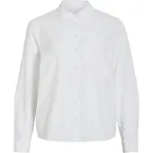 Vila Vidarma Long Sleeved Camicia