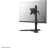 NeoMounts Supporto Per Monitor Ds45-600bl1