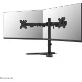 NeoMounts Supporto Per Doppio Monitor Ds45-600bl2