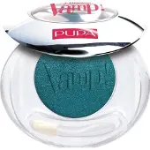Pupa Milano Vamp! Ombretto Compatto 305 Bubble Green 2,5 g — Ombretto