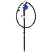 Pressol Kurbelpumpe mit ZBH Färderleistung 0,3 l/Hub