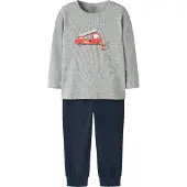 Name It Mini Set Abbigliamento Da Notte