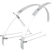 Contec Set Di Parafanghi Flat 42 Mm