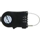 Contec Serratura A Cavo Multifunctional Anti-theft Device Radio