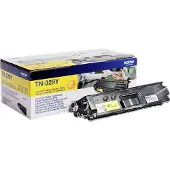 Brother Toner TN-329Y - Giallo Capacità extra-elevata