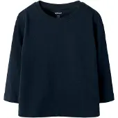Name it Top A Maniche Lunghe
