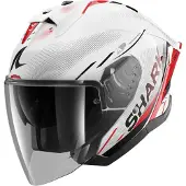 Shark Casco Jet Skwal Jet Cup Speed-tech Ece