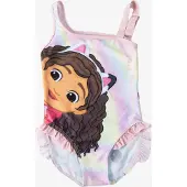 Gabby's Dollhouse Costume Da Bagno Gabby´s Dollhouse