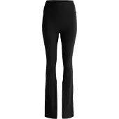 Aim'n Pantaloni sportivi 'Sense' nero