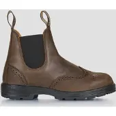 Blundstone Stivaletti CLASSIC BROGUE BOOTS donne - Marrone - 38