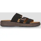 Blundstone Scarpe AEROCORK SANDAL donne - Nero - 43