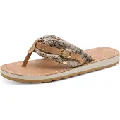 Tamaris Infradito beige - 38