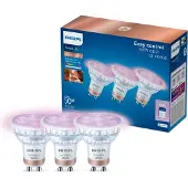 Philips Smart Lighting Lampadina Intelligente Gu10 Par16
