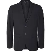 Selected Blazer Uomini Blu 52