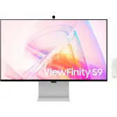 Samsung Schermo Viewfinity S9 S27c902pau 27´´ 5k Ips Led