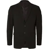 Selected Blazer Uomini Nero 50