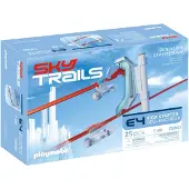 Playmobil Gioco Di Costruzione Sky Trails: Kick Starter