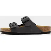 Birkenstock Zoccoletto 'Arizona Birko' grigio