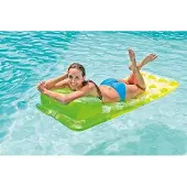 OEM Materasso gonfiabile 188x71 cm - Verde