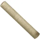 OEM Graffiatoio 60 cm in sisal beige per gatti - alta qualità