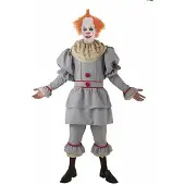 Creaciones Llopis Costume Da Clown Del Terrore