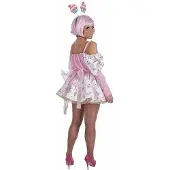 Creaciones Llopis Costume Da Cupcake