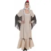 Creaciones Llopis Costume Di Chulapa