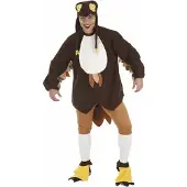 Creaciones Llopis Costume Da Búholoco