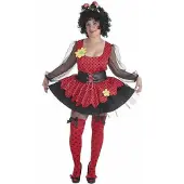 Creaciones Llopis Costume Da Donna