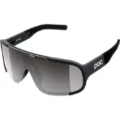 POC Aspire S3 Occhiali da ciclismo grigio