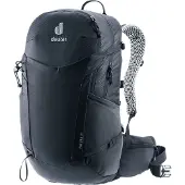 Deuter - Zaino da trekking - Futura 27 Black per Uomo - Nero