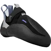 Mad Rock D2.One HV Scarpette da arrampicata (39, nero)