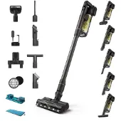 Philips SpeedPro Max sz. filo 7000 Complete Aspirapolvere senza filo XC7167/01