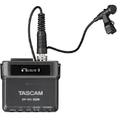 Tascam DR-10L Pro Registratore audio