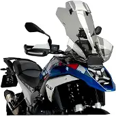 Puig Parabrezza da turismo con attacc.spoiler R 1300 GS, anno di costruzione 2023-