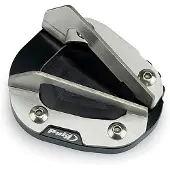 Puig Estensione Cavalletto Laterale 22036n Bmw R12 Ninet 24-25