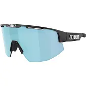 Bliz Matrix Small S3 VLT 14% Occhiali da ciclismo blu