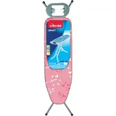 Vileda 161244 Tavola Da Stiro
