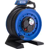 Hedi Bobina Per Cavi G7 Companion Ip44-h07rn-f 25m