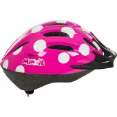 Disney Casco Urbano Junior Minnie