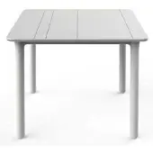 Garbar Tavolo Da Giardino Noa 90x90 Cm