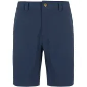 Sherpa Bara Short Pantaloncini Uomo (34, blu)
