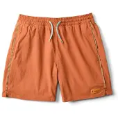 Cotopaxi Brinco 7 Short Solid Pantaloncini Uomo (S, arancione)