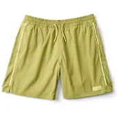 Cotopaxi Brinco 7 Short Solid Pantaloncini Uomo (L, olivia)