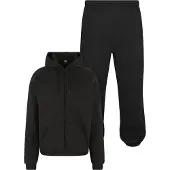 Urban Classics Tuta Blank