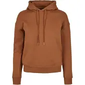 Urban Classics Felpa caramello