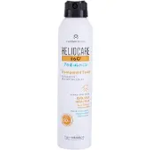 HELIOCARE Crema Solare 360 Pediatrics Transparent Spf50+ 200ml