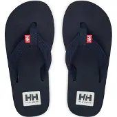 Helly Hansen Women's Sola Sandal Sandali Donna (40,5, blu)