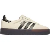 Adidas Originals Sneakers basse SAMBAE W donne - Beige - 40